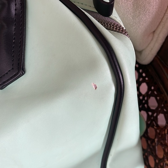 Lululemon Sweat Once a day yoga/gym/weekender bag - Picture 4 of 9